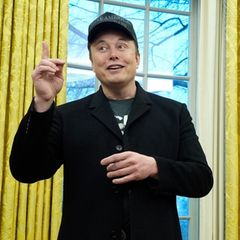 "Donald Trump ist eigentlich permanent von Elon Musk genervt"