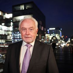 Kubicki will mit Strack-Zimmermann wieder ins FDP-Präsidium