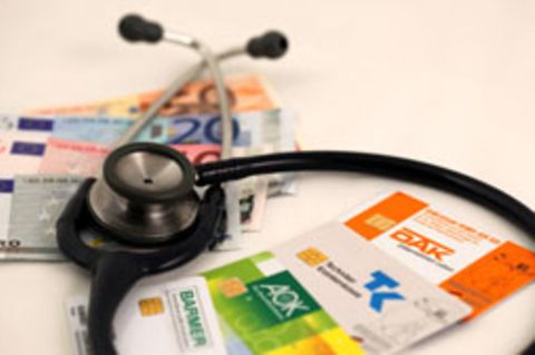 Krankenkassenvergleich 2025: So finden Sie schnell und sicher den perfekten Gesundheitspartner