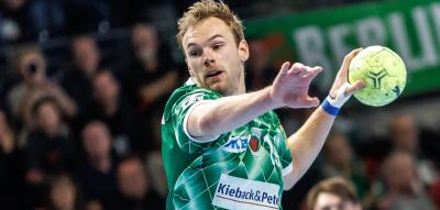 Coup für die Füchse – Bester Handballer der Welt verlängert langfristig