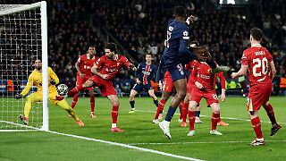 Liverpool entnervt PSG kolossal und Barça schockt Benfica