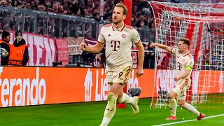 FC Bayern knackt Alonso-Fluch im wichtigsten Moment