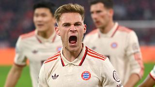 Medien: Heute entscheiden Hoeneß und Co über Kimmich-Zukunft