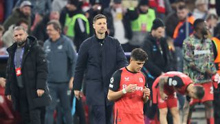 "Massaker an Xabi Alonso"
