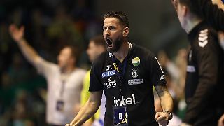 Gerupfte Magdeburger verhindern deutschen Champions-League-Kracher