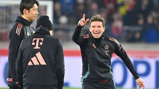 FIFA zahlt Mega-Preisgeld von einer Milliarde US-Dollar