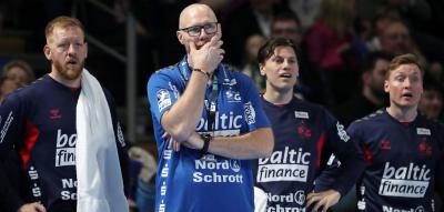 „Die ganze Handball-Welt hat sich gewundert, wenn sie auf den Kader von Flensburg geschaut hat“