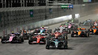 US-Traditionsmarke steigt ab 2026 in die Formel 1 ein