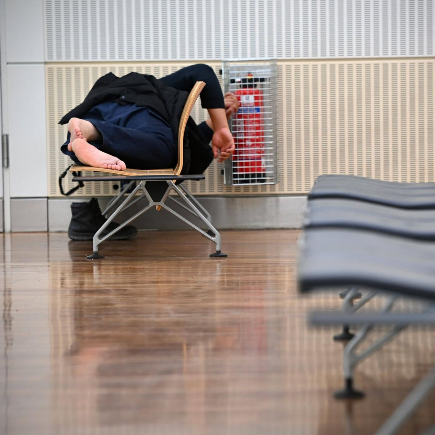 Sie wollen pünktlich in den Urlaub? Dann meiden Sie diese Flughäfen