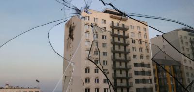 „Massiver Angriff feindlicher Drohnen“ auf Moskau – Russland meldet Opfer und Schäden