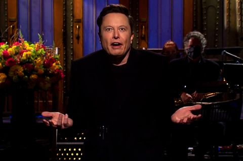 Musk in der Krise – bekommt Teflon-Elon jetzt Kratzer?
