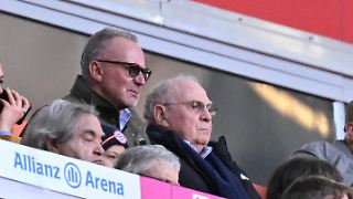 Beim FC Bayern schmilzt offenbar das legendäre Festgeldkonto