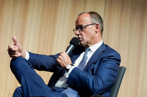 Billionenmann oder Biggest Loser? Fünf Szenarien für den CDU-Chef