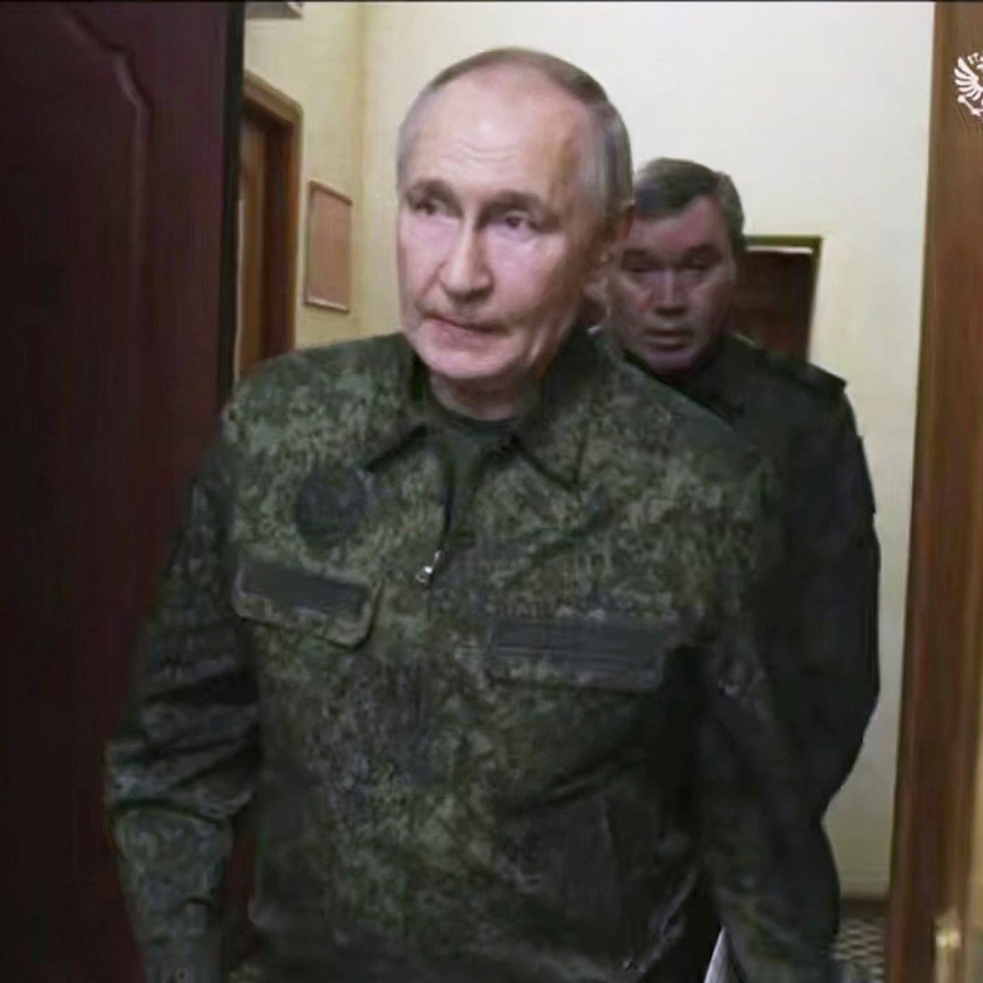 Russland stellt Putin-Reaktion auf US-Vorschlag in Aussicht