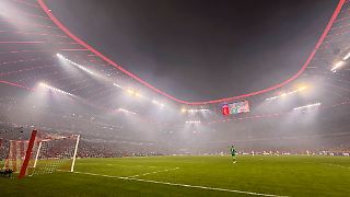 FC Bayern droht teilweiser Zuschauer-Ausschluss