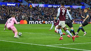 Englischer Bayern-Schreck fertigt FC Brügge ab