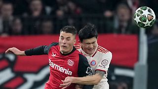 FC Bayern muss nächsten bitteren Ausfall verkraften