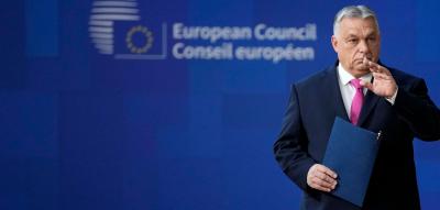 Ungarn erzwingt Aufhebung von EU-Sanktionen gegen einzelne Russen