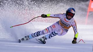 Deutsches Toptalent Emma Aicher rast Weltspitze erneut davon