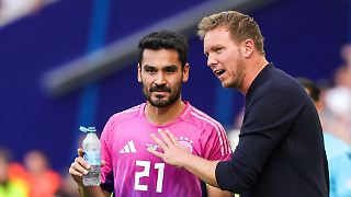 Gündogan sieht Nachteil beim DFB-Team, aber keine Probleme