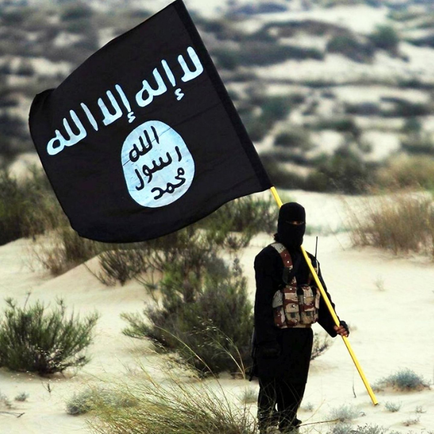 Irak und USA melden Tötung von IS-Anführer Abu Khadija