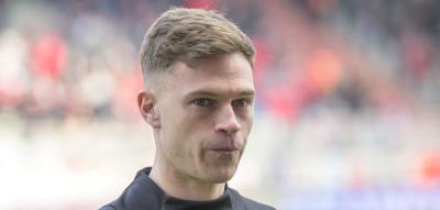 Kimmich reist mit Privatjet zum „Sportstudio“ – ZDF übernimmt die Kosten