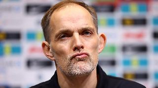 Thomas Tuchel läuft in England schon über ganz dünnes Eis