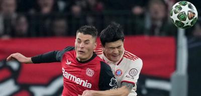 „Den Spieler nicht geschützt“ – Südkoreas Trainer beschwert sich über FC Bayern
