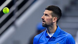 "Tennis ist kaputt": Djokovic &amp; Co. klagen gegen "Kartell"
