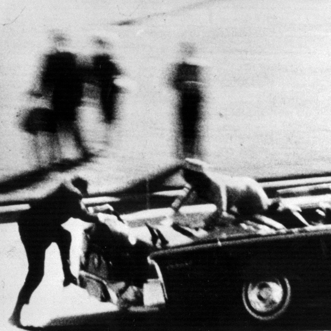 US-Nationalarchiv veröffentlicht Geheimdokumente zum JFK-Attentat