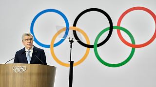 So wird der mächtigste Sportchef der Welt gewählt