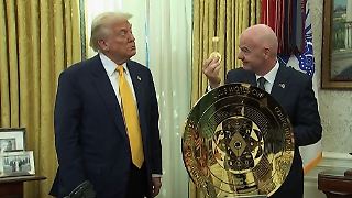 US-Nationaltrainer spottet über Infantino und schmeichelt Trump