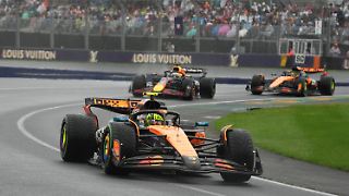 Die neue Angst der Formel 1 vor McLaren