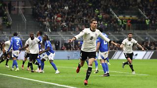 Julian Nagelsmann hat gleich vier exzellente Ideen