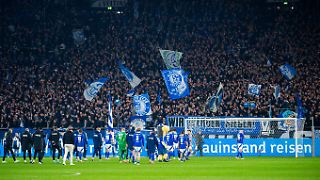 Auch Taylor Swift rettet den FC Schalke vor Punktabzug