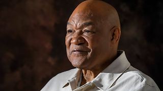 Box-Legende George Foreman ist tot