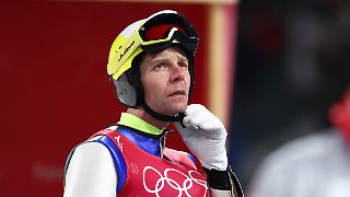 Skisprung-Legende Ahonen gesteht: Auch ich habe betrogen