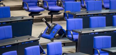 Neues umstrittenes Wahlrecht hat nur drei Abgeordnetensitze eingespart