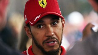 Ferrari-Desaster: Hamilton und Leclerc werden disqualifiziert