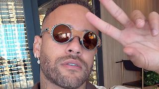 Foto im St.-Pauli-Trikot fliegt Neymar um die Ohren