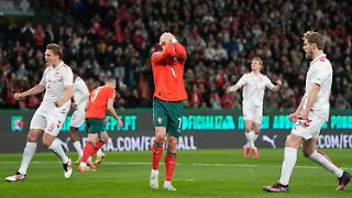 Miserabler Ronaldo-Elfer leitet Nations-League-Krimi ein