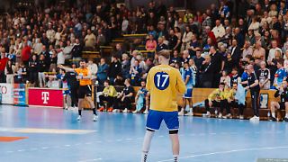 "Opfer" ist sauer, aber Handball-Skandal um unfaire Überzahl bleibt folgenlos