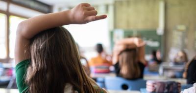 +Meld+Krisentraining für Europas Klassenzimmer – EU plant Unterricht für Ernstfall
