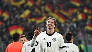 Der Zocker, der Spanien zerlegte und Deutschland verrückt macht