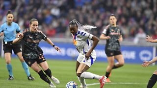 Bayern-Frauen hoffen kurz auf Sensation und gehen dann unter