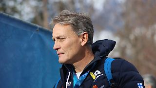 Nach Anzug-Skandal: Idee von Mika Kojonkoski sorgt für Aufsehen