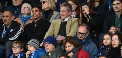 Wie zwei schwerreiche Brüder den neuen FC Hollywood erschufen