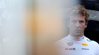 Wie Red Bull einen Formel-1-Piloten nach dem anderen verschleißt