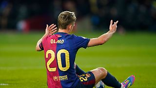 FC Barcelona bezahlt "hohen Preis" für emotionalen Sieg