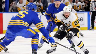 Crosby entreißt NHL-Legende Gretzky einen großen Rekord